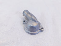 Triumph Street Triple R & Daytona 675 675R Thermostat Housing Outlet Cover Pipe - C3 Cycle