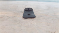 2009 2010 2011 2012 2013 2014 & 2015 Kawasaki EX650 Ninja 650 650R Horn Bracket - C3 Cycle