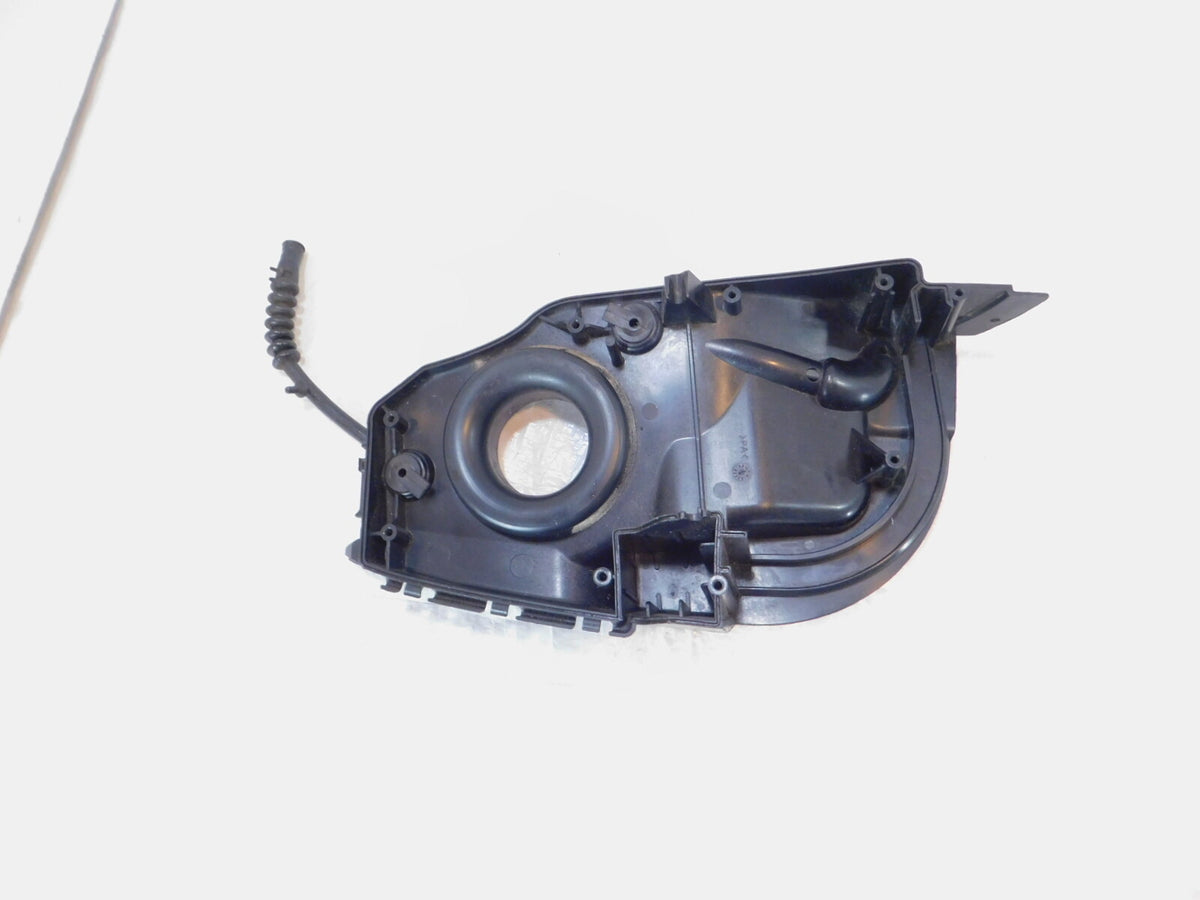 2009-2013 Harley Davidson Sportster XR1200 Intake Air Box Intake Piece 29371-07 - C3 Cycle
