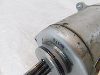 1987-2009 Suzuki VS1400 VL1500 Boulevard Intruder 1400 1500 Engine Starter Motor - C3 Cycle