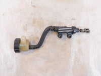 85-07 Yamaha V-Max 1200 VMX12 Rear Foot Brake Master Cylinder & Reservoir Tank - C3 Cycle