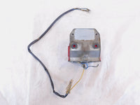 1981-1983 Yamaha Virago 750 XV750 Rear Wheel Tail Light Brake Light Lamp Unit