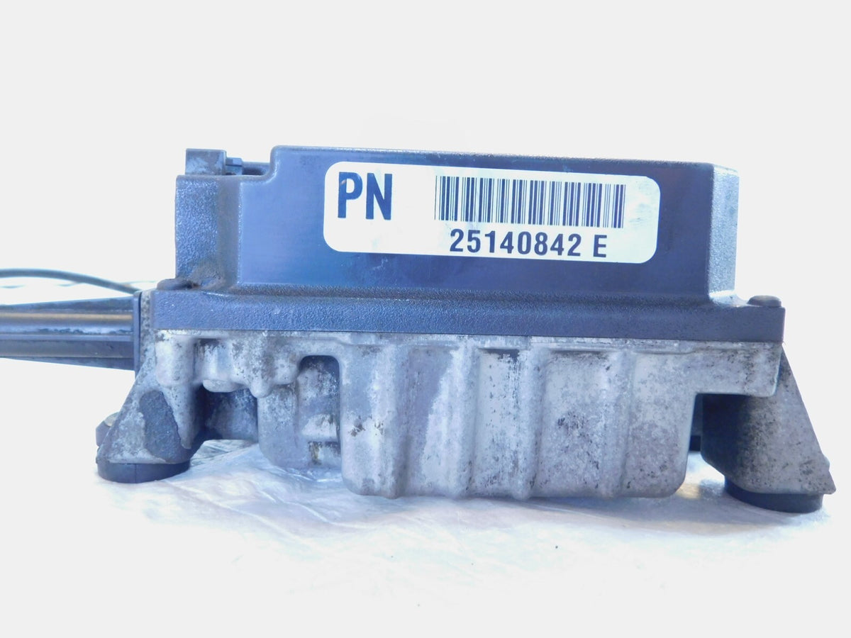 1993 & 1994 Harley Davidson Electra Glide Tour Glide Cruise Control Module