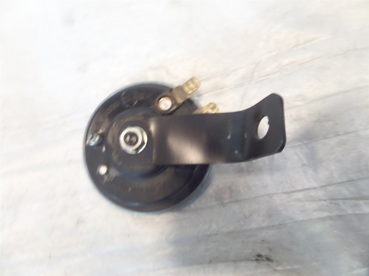Honda CBR250R CBR300R CRF250L CB300F Black Horn & Mount Bracket - C3 Cycle