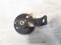 Honda CBR250R CBR300R CRF250L CB300F Black Horn & Mount Bracket - C3 Cycle