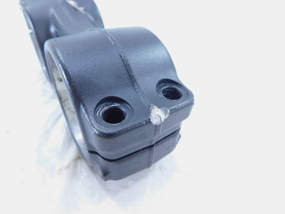 2019 & 2020 Yamaha Niken / GT MTX9 MXT850 Front Wheel Fork Bracket Brace Clamp - C3 Cycle