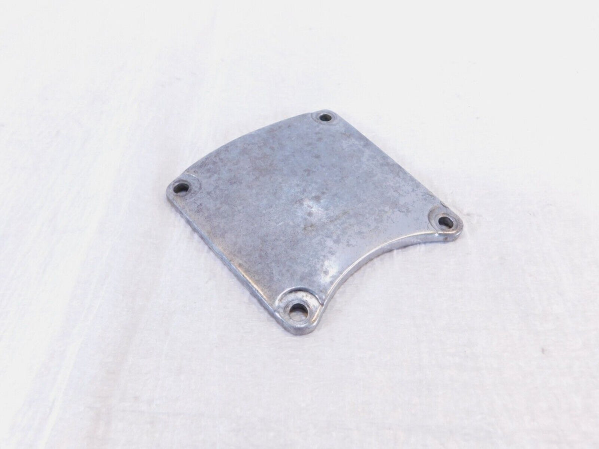Harley Davidson Polished Touring Electra Glide Primary Chain Inspection Cover - C3 Cycle