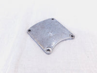 Harley Davidson Polished Touring Electra Glide Primary Chain Inspection Cover - C3 Cycle