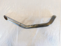 1957-1978 Harley Davidson Sportster 900 & 1000 Exhaust Header Drag Pipe System - C3 Cycle
