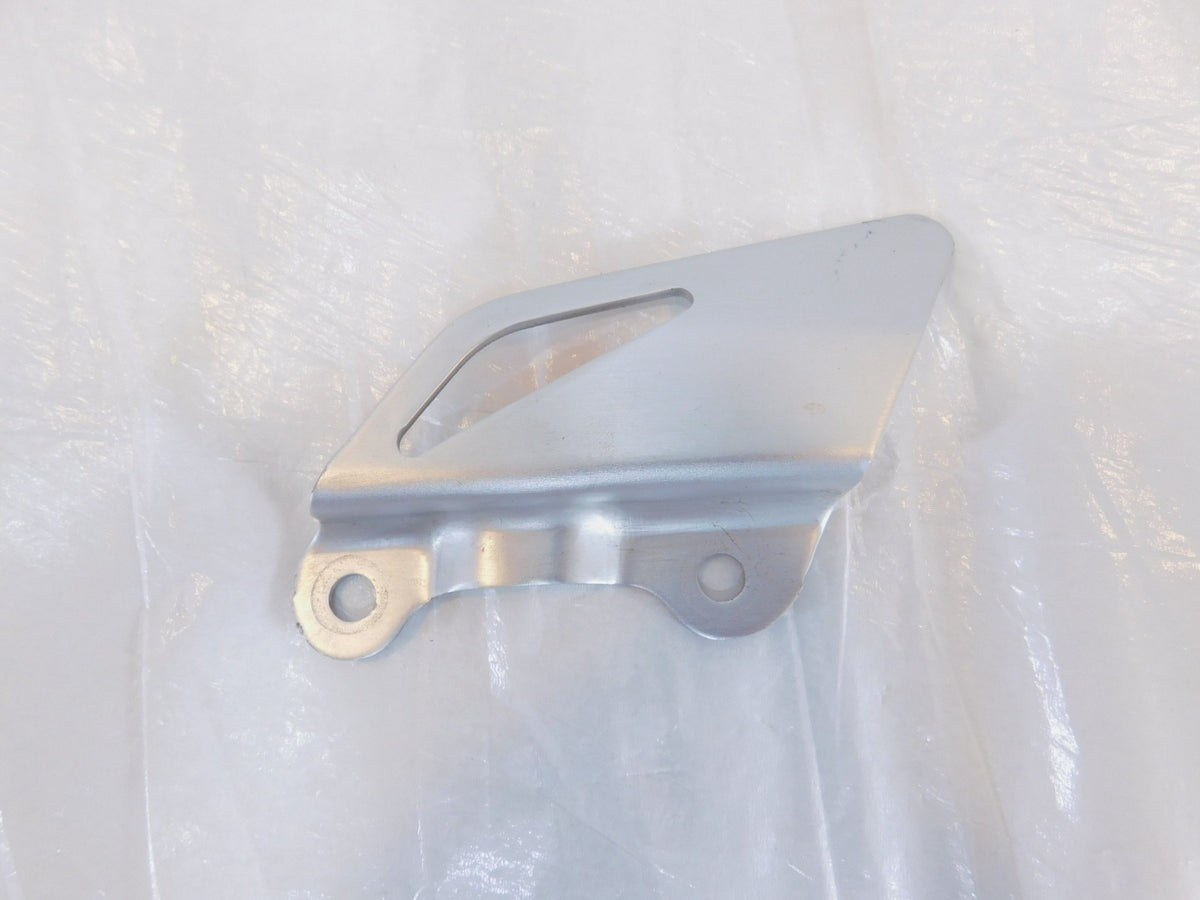 2008-2022 Honda CBR1000RR CBR1000 Right Rear Footpeg Footrest Heel Guard Cover - C3 Cycle