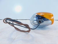 2001 2002 & 2003 Indian Gilroy Scout & Spirit Front Left Turn Signal Indicator - C3 Cycle