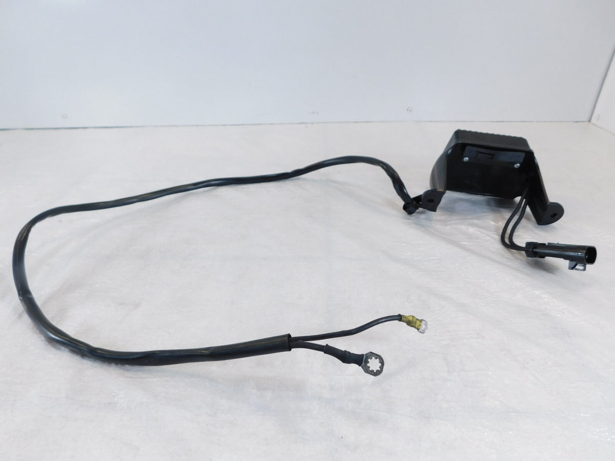 Harley Davidson Touring Road & Electra Glide Engine Voltage Regulator Rectifier - C3 Cycle