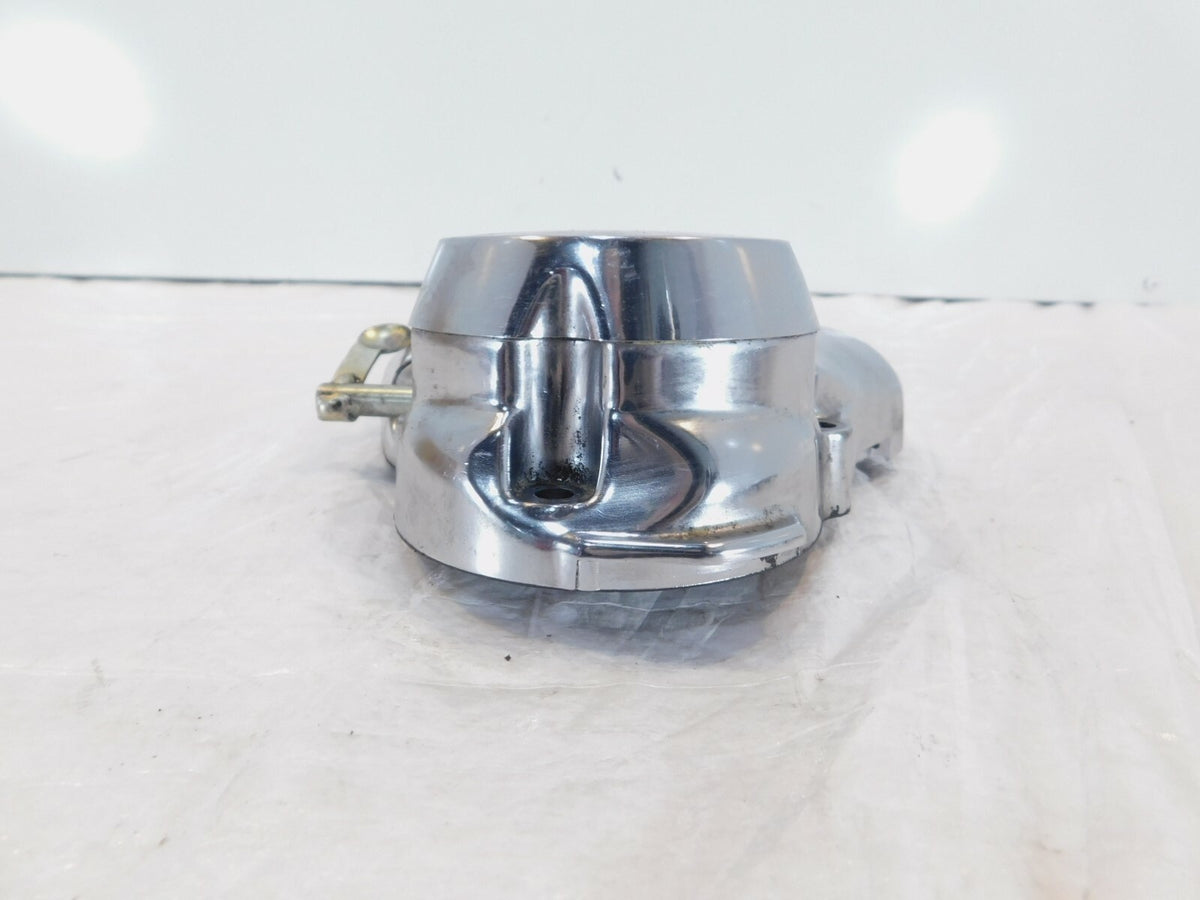 Yamaha XV1700 Road Star Silverado Midnight Engine Decompression Decomp Cover - C3 Cycle