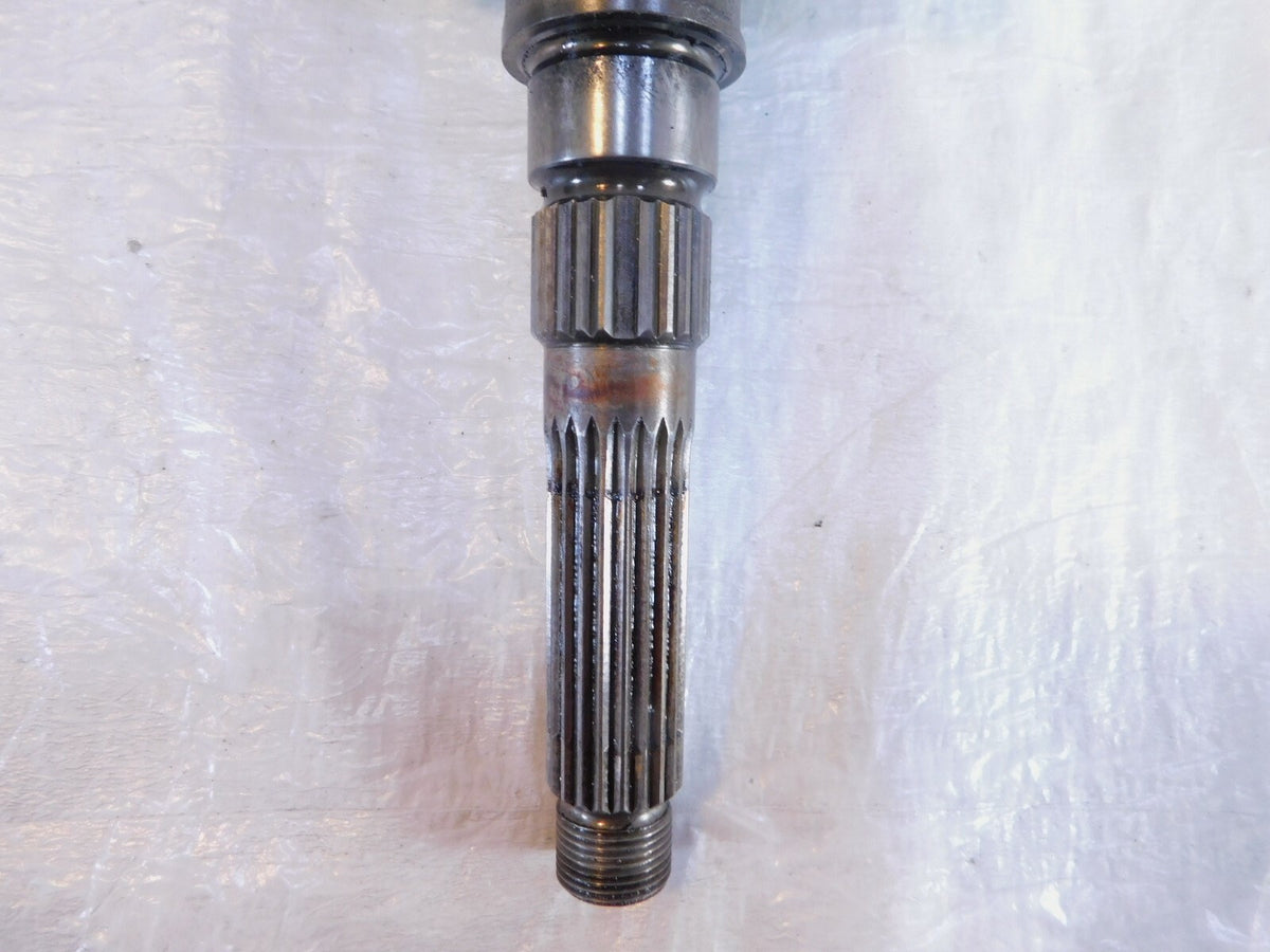 Victory Standard V92 Cruiser Special Edition Engine Motor Crank Balancer Shaft - C3 Cycle