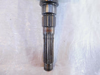 Victory Standard V92 Cruiser Special Edition Engine Motor Crank Balancer Shaft - C3 Cycle
