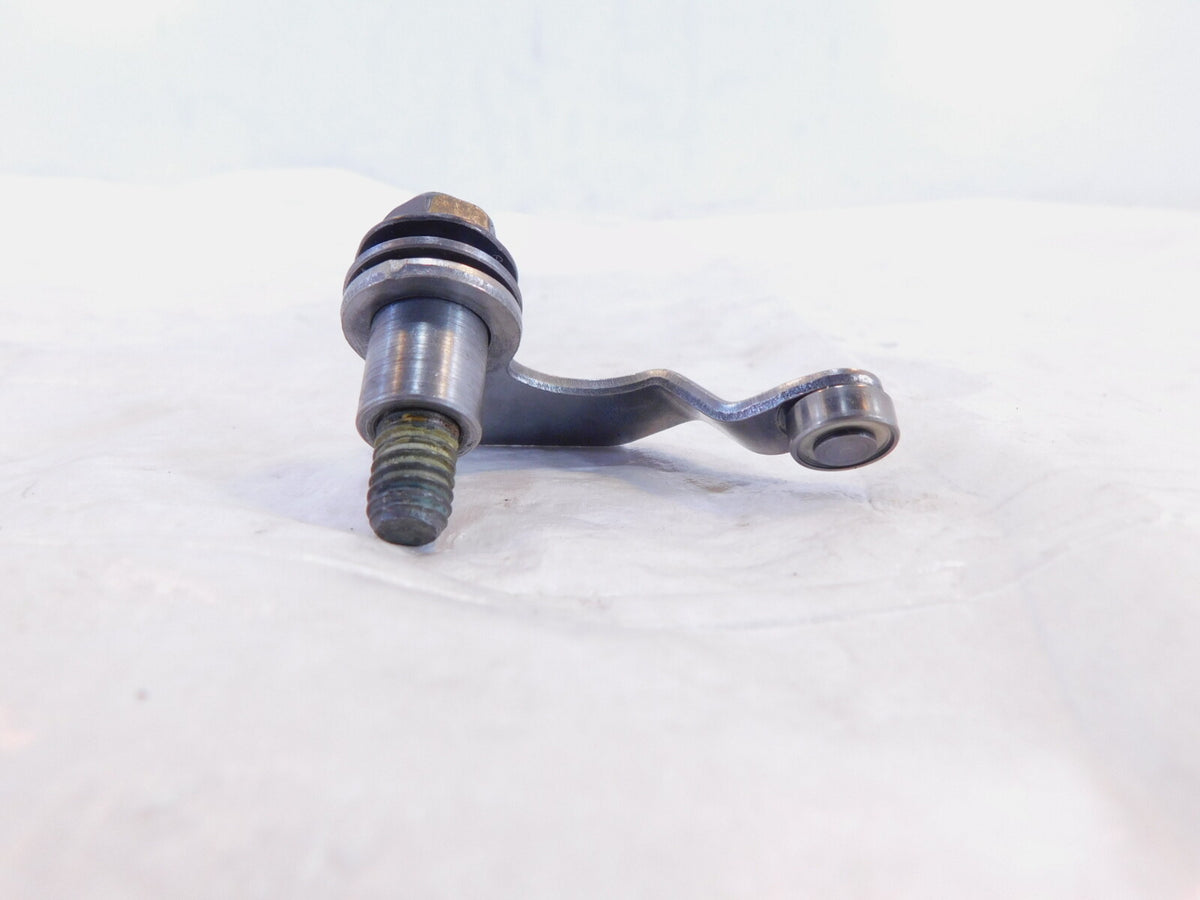Harley Davidson Electra Glide Dyna & Softail 6 Speed Shifter Shift Detent Arm - C3 Cycle