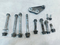 Triumph Daytona 955 955i & Speed Triple 1050 Cylinder Head Engine Motor Mount