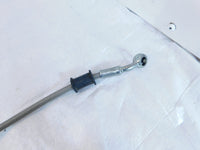 2008 & 2009 Buell 1125 1125R 1125CR Front Brake Caliper Cylinder Hose Pipe Line - C3 Cycle