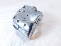 Harley Softail Dyna & Sportster Chrome Lower Right Handlebar Switch Housing - C3 Cycle