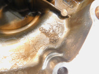 Yamaha Virago 700 750 1100 XV1100 Right Side Engine Motor Crankcase Clutch Cover - C3 Cycle