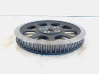 Harley Davidson Softail Heritage Classic Fat Boy Rear Wheel Belt Pulley Sprocket - C3 Cycle
