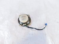 Honda GL1800 Goldwing 1800 Front Left Right Speaker Inner Fairing Radio Speaker - C3 Cycle