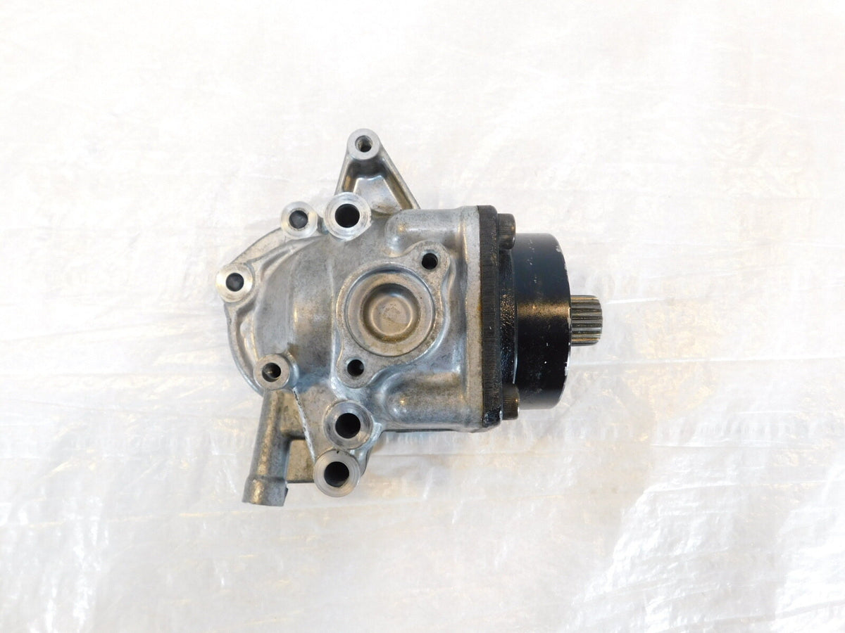 1995-2000 Honda VT1100 Shadow 1100 ACE Spirit Rear Differential Cross Shaft Gear - C3 Cycle