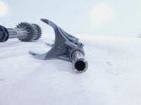 2007-2016 Aprilia Shiver SL750 Dorsoduro Transmission Gears w/ Shifter Drum - C3 Cycle
