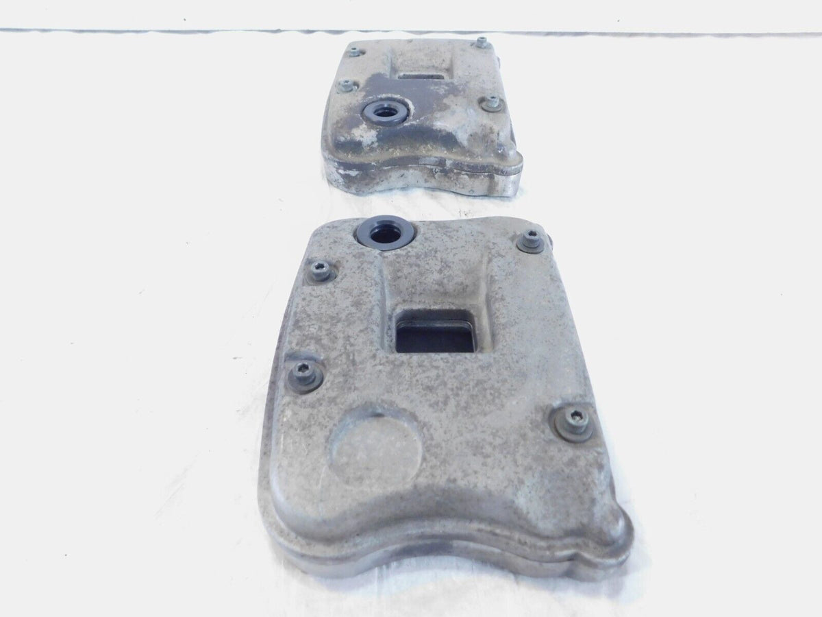 2003-2006 Buell Firebolt Lightning Ulysses Cylinder Head Cover Rocker Box & Arms - C3 Cycle