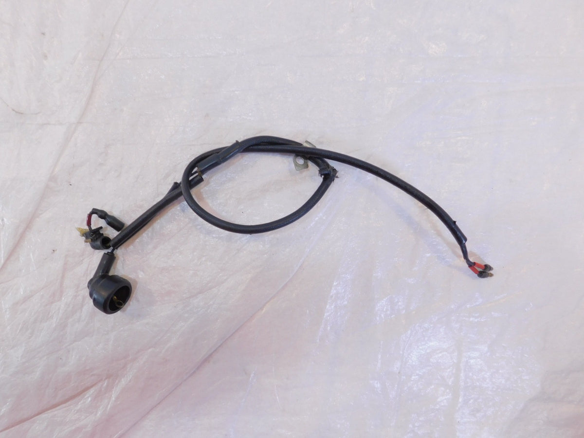 1987-1996 Honda Shadow 1100 VT1100C ACE Oil Pressure Sensor & Wiring Sub Harness - C3 Cycle
