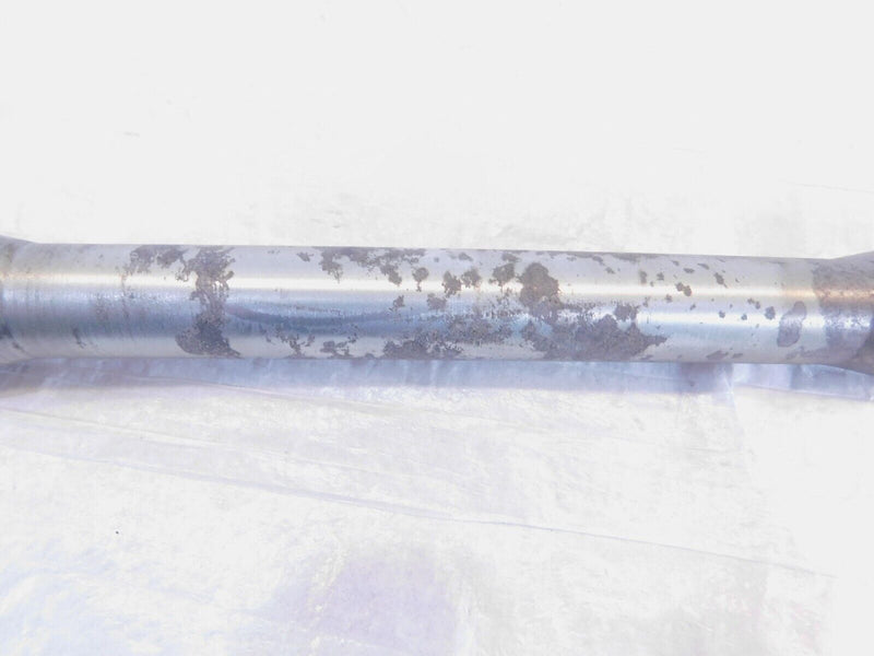 2006-2009 Buell XB XB9 XB12 Firebolt Lightning & Ulysses Rear Wheel Axle Bolt