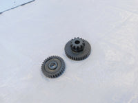 Suzuki Intruder 750 800 Volusia Boulevard C50 M50 S50 VL800 Starter Idle Gears - C3 Cycle