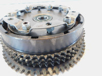 71-80 Harley Davidson Ironhead Sportster 1000 Clutch Basket Hub Plates & Springs - C3 Cycle