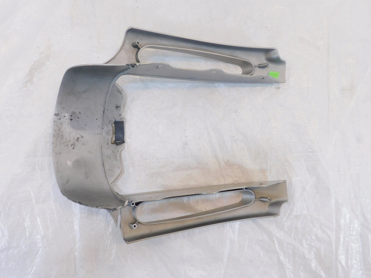 Harley Davidson Road Street Glide CVO Autumn Haze Rear Wheel Fender Fascia - C3 Cycle