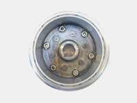 BMW F650 F650GS Dakar& F650CS Scarver Alternator Generator Stator Rotor Flywheel - C3 Cycle