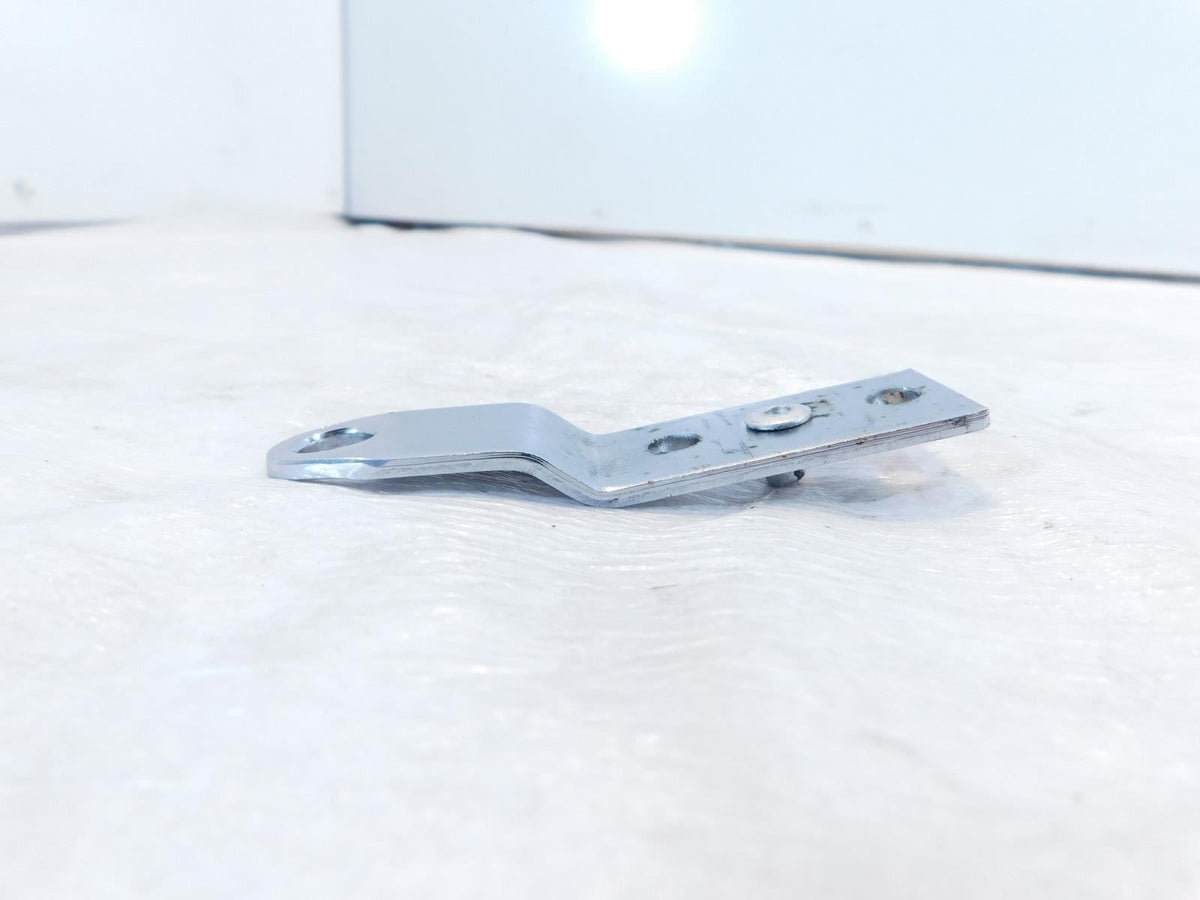 Harley Davidson Electra Glide Ultra Classic Rear Passenger Seat Mount Bracket - C3 Cycle