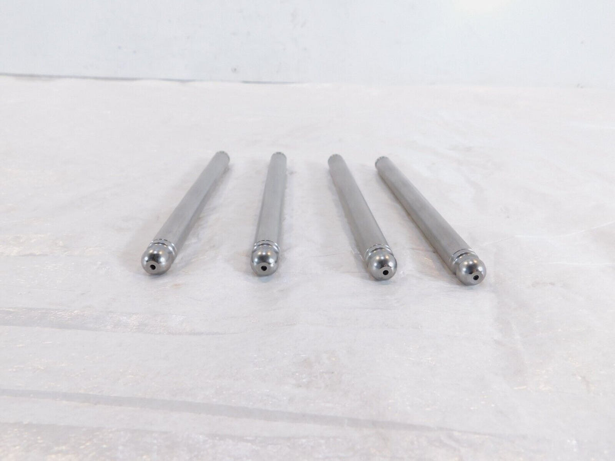 Honda CX500 CX500C CX500D & Silverwing GL500 GL500I Cylinder Head Valve Pushrods - C3 Cycle