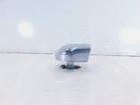 Harley Davidson Electra Glide Road King Dyna Softail Sportster Chrome Horn Cover - C3 Cycle