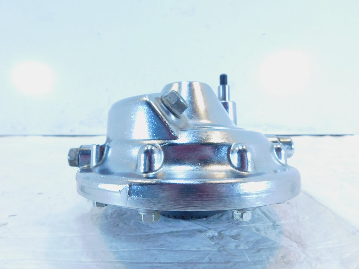 1987-2000 Yamaha Virago 535 535S XV535 Rear Wheel Drive Differential Gear Case