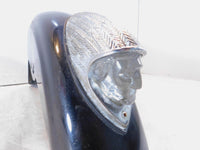 00 2000 01 2001 02 2002 & 03 2003 Indian Gilroy Scout Black Front Wheel Fender