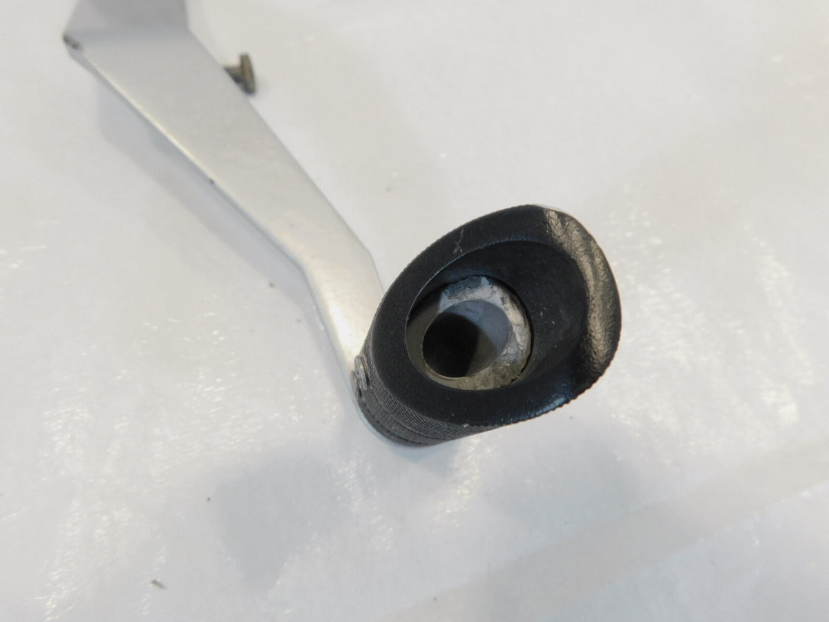 1995-2002 BMW R1100RT Rear Wheel Brake Foot Pedal Lever - 35212330392 - C3 Cycle
