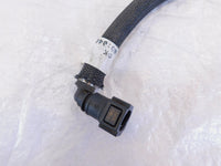 2013-2016 Triumph Street Triple R & RX Throttle Body Petrol Gas Fuel Line Hose - C3 Cycle