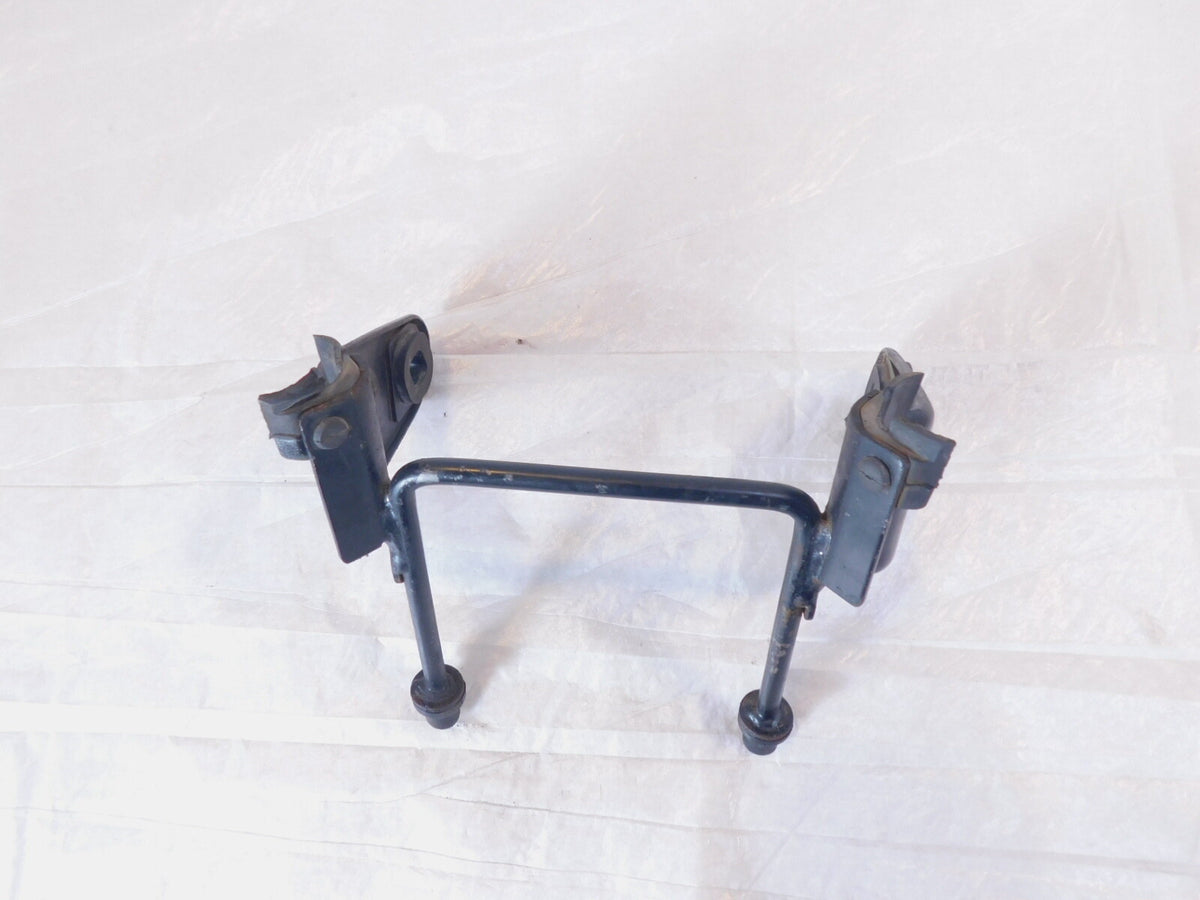 Kawasaki LTD Belt KZ440 KZ440D KZ 440 Front Headlight Headlamp Mounting Bracket - C3 Cycle