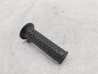 Aprilia Gilera Vespa Granturismo Left Handlebar Handle Bar Rubber Hand Grip Tube - C3 Cycle