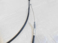 2009-2015 EX650 & ER650 Ninja 650 & 650R Throttle & Idle Open & Closed Cables - C3 Cycle