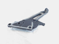 86-87 Kawasaki Ninja 1000R ZX1000 Front Right Footpeg Foot Peg Footrest Bracket - C3 Cycle