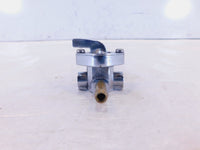 Harley Davidson Sportster 1200 & 883 Gas Fuel Petrol Tank Shut-Off Valve Petcock - C3 Cycle