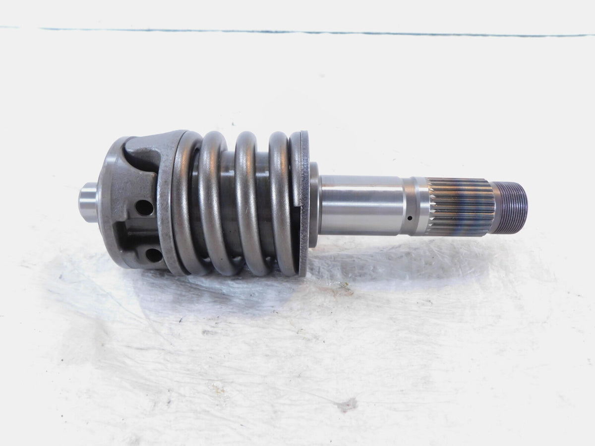 2003-2007 Honda 1300 ST1300 ST1300A Engine Primary Drive Gear Shaft & Spring - C3 Cycle