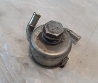 07-21 Honda CBR600RR & CBR600RA CBR600 OEM Engine Motor Oil Cooler & Mount Bolt - C3 Cycle