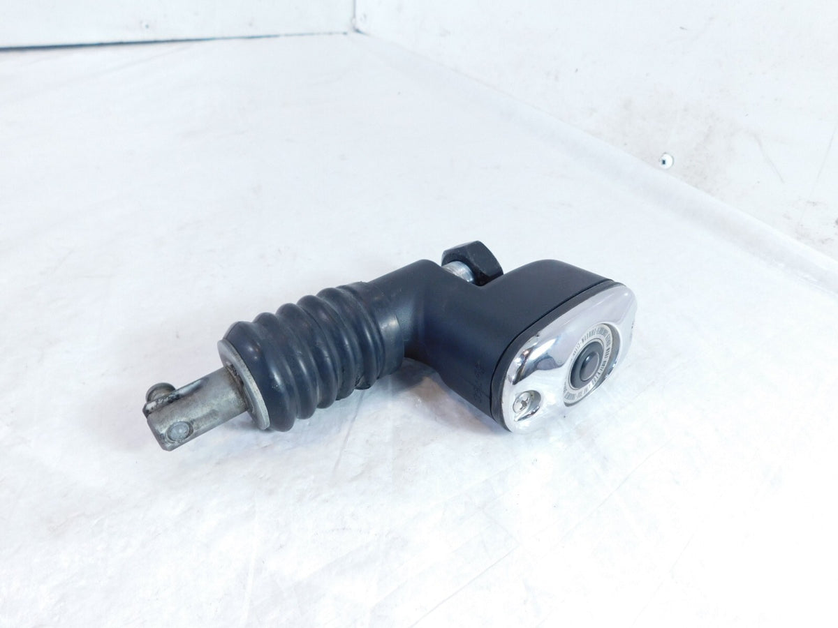 Harley Davidson Road & Electra Glide & Softail Rear Back Brake Master Cylinder